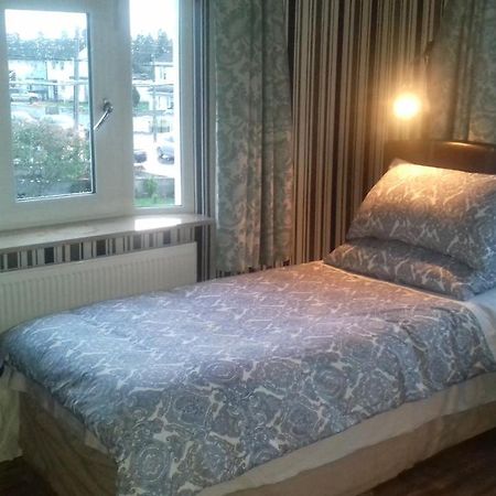 Marie'S Bed And Breakfast Coolock Zewnętrze zdjęcie