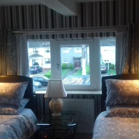 Marie'S Bed And Breakfast Coolock Zewnętrze zdjęcie