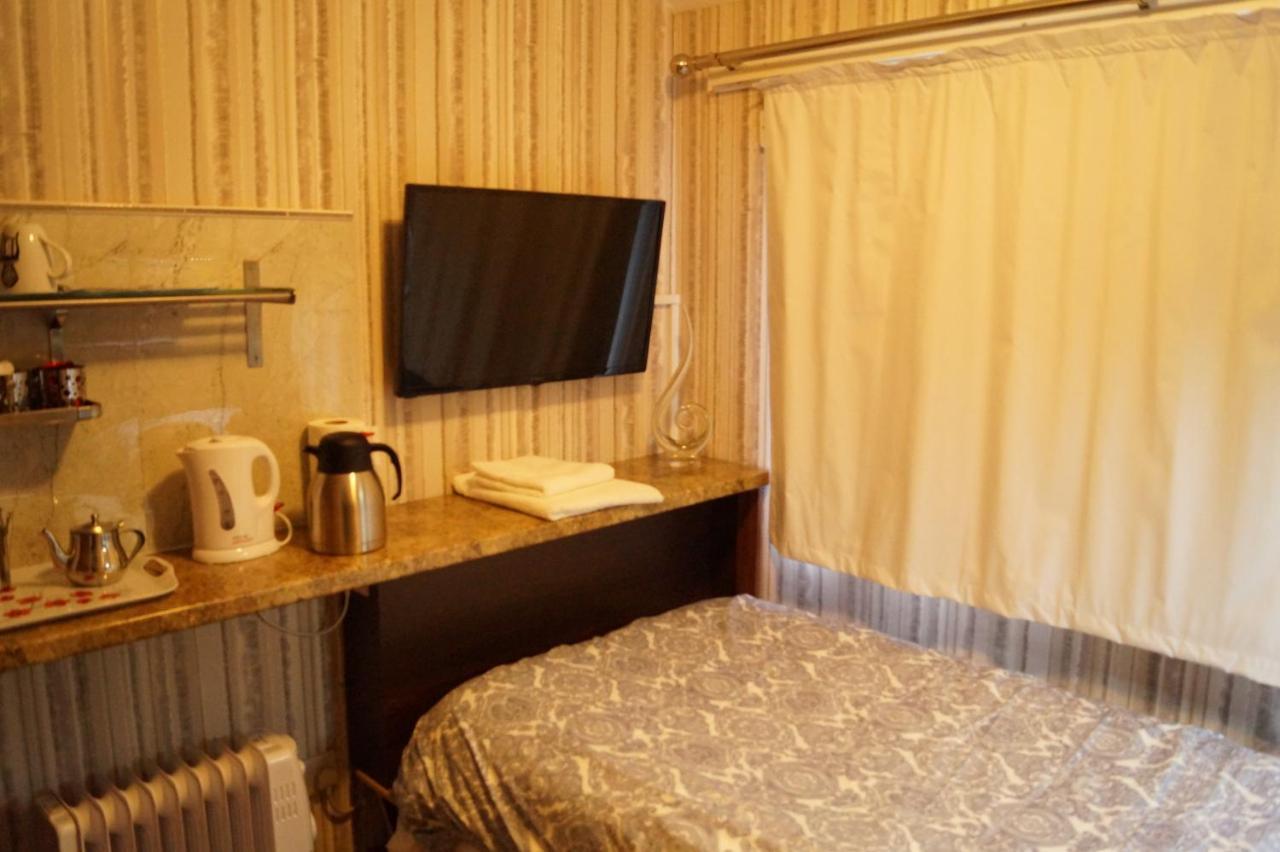 Marie'S Bed And Breakfast Coolock Zewnętrze zdjęcie