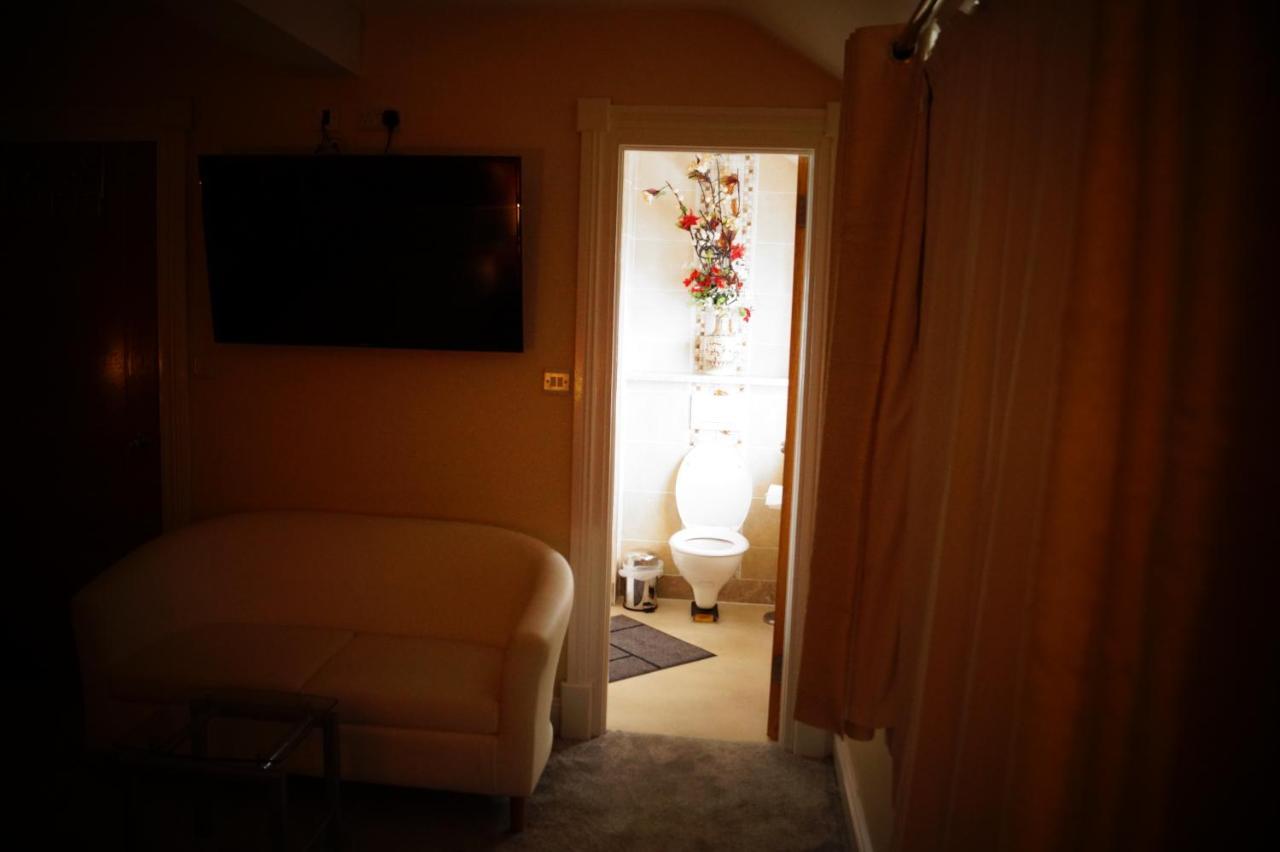 Marie'S Bed And Breakfast Coolock Zewnętrze zdjęcie