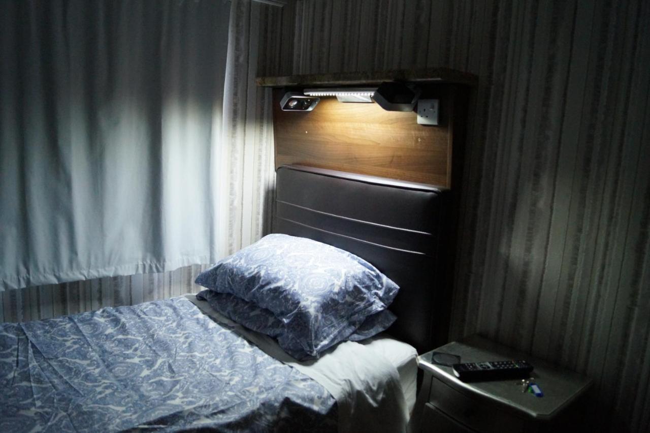 Marie'S Bed And Breakfast Coolock Zewnętrze zdjęcie
