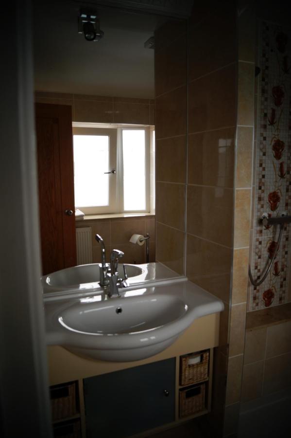 Marie'S Bed And Breakfast Coolock Zewnętrze zdjęcie
