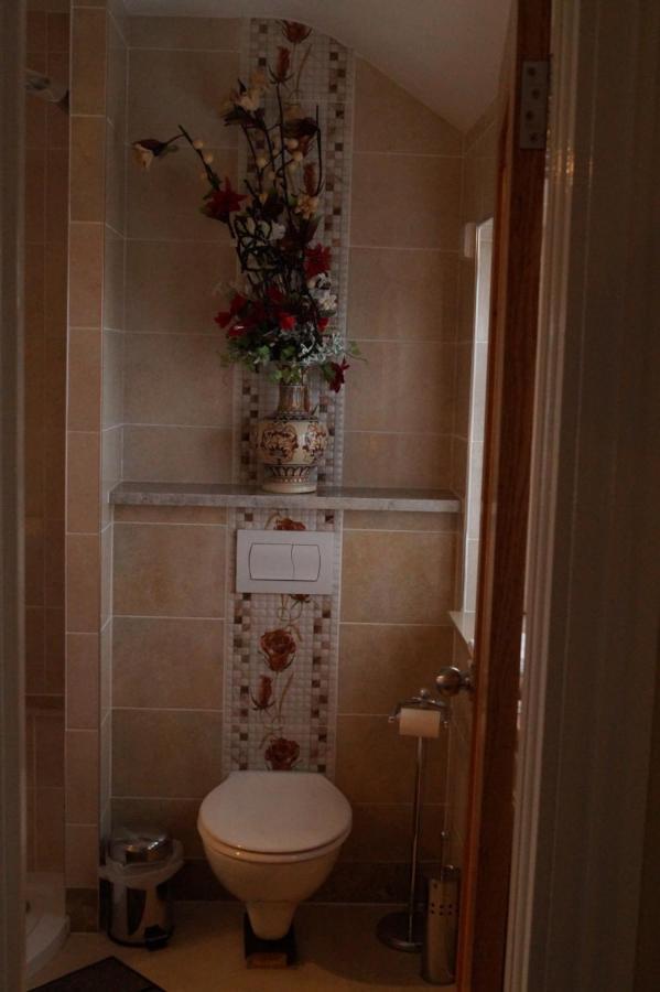 Marie'S Bed And Breakfast Coolock Zewnętrze zdjęcie