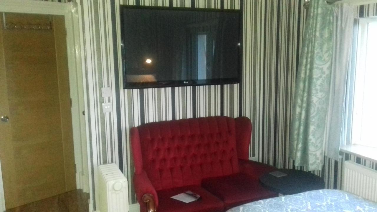 Marie'S Bed And Breakfast Coolock Zewnętrze zdjęcie