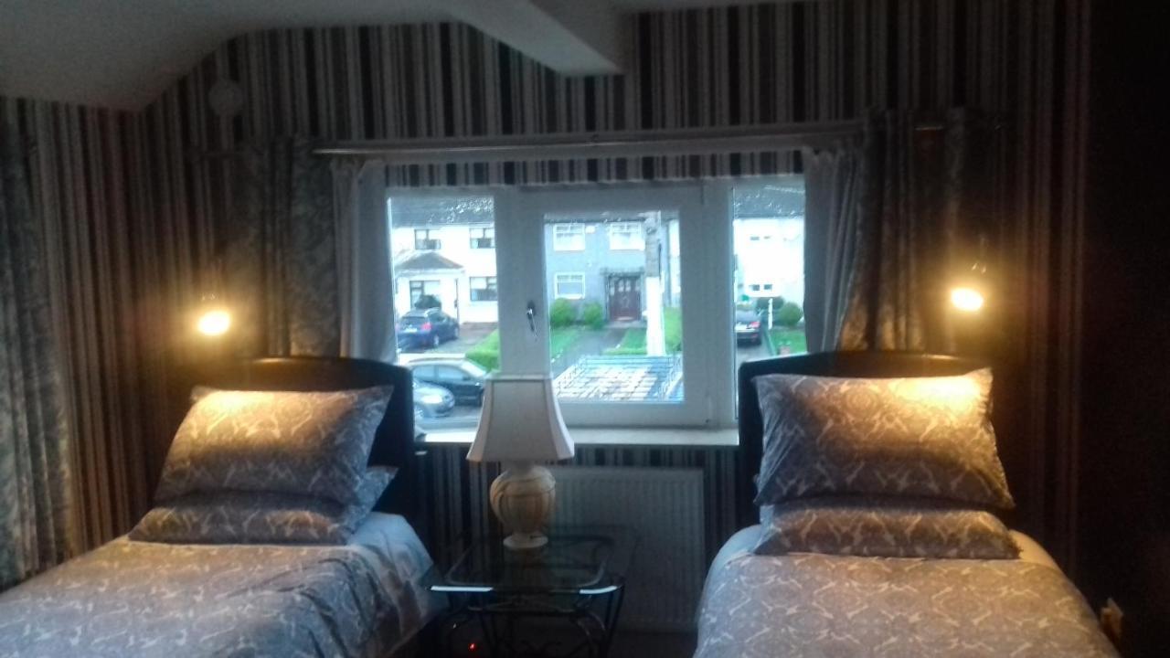 Marie'S Bed And Breakfast Coolock Zewnętrze zdjęcie