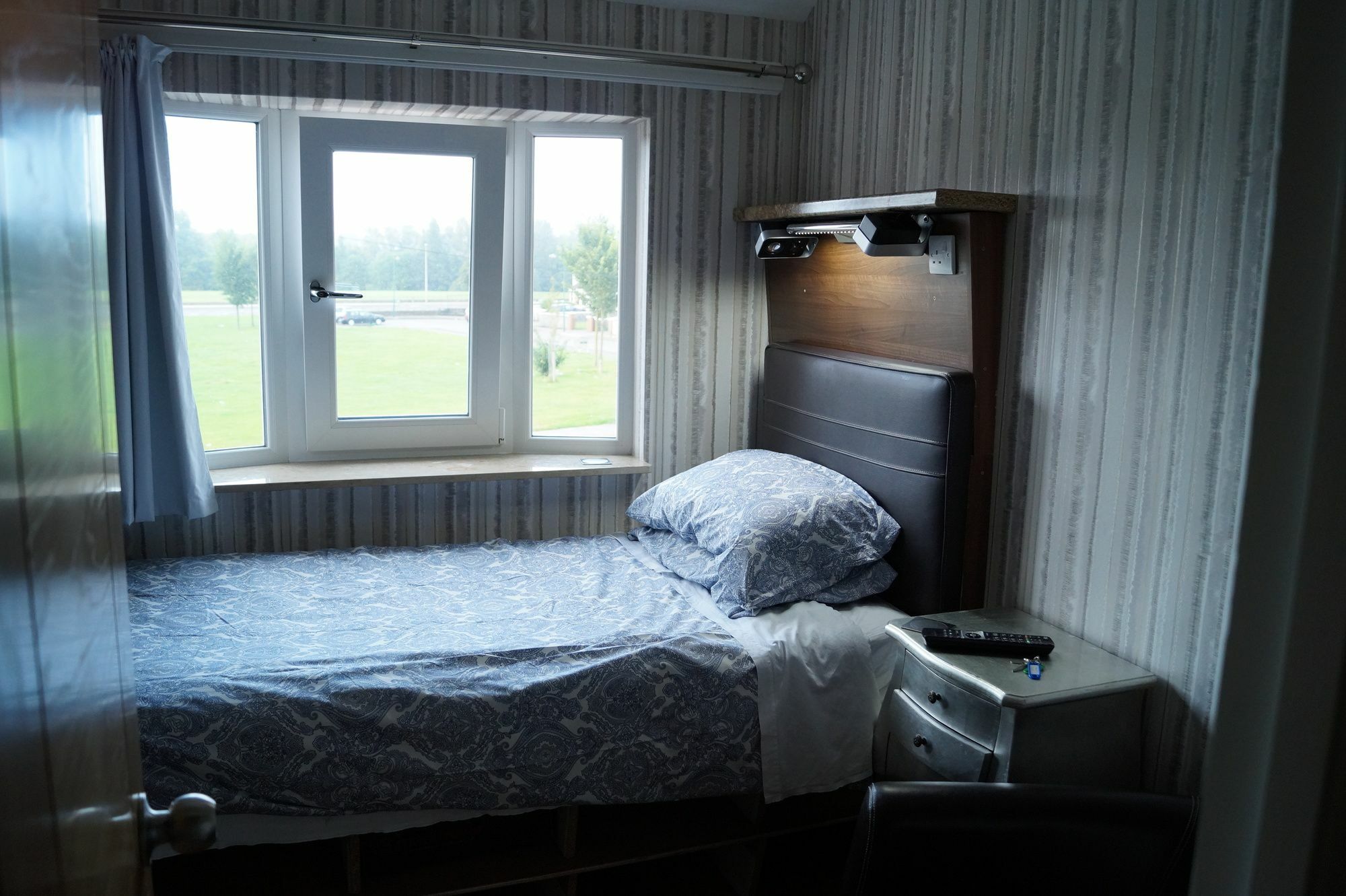 Marie'S Bed And Breakfast Coolock Zewnętrze zdjęcie