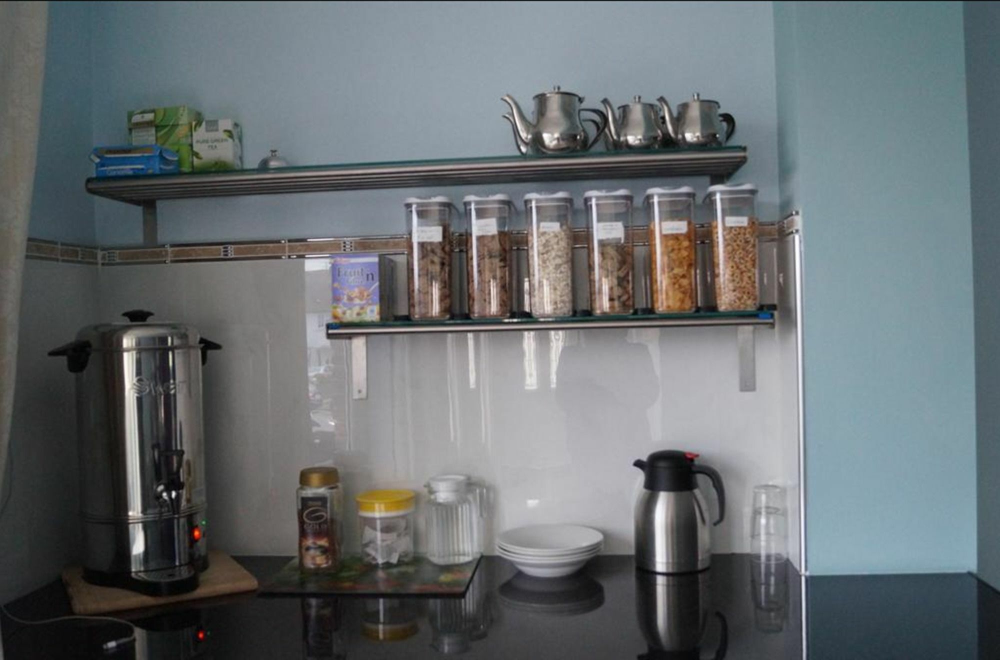 Marie'S Bed And Breakfast Coolock Zewnętrze zdjęcie
