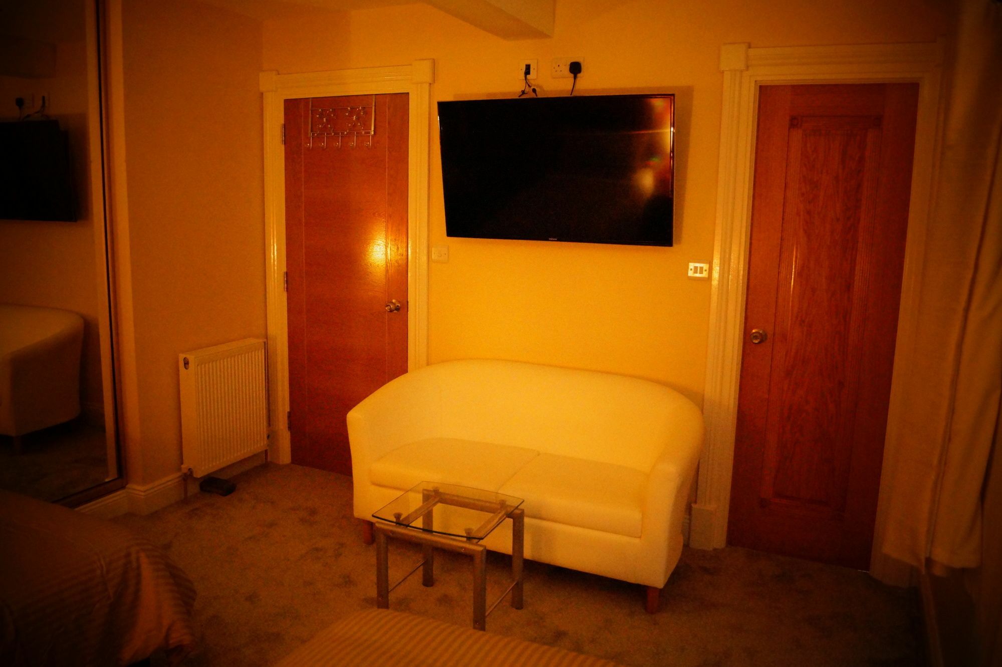 Marie'S Bed And Breakfast Coolock Zewnętrze zdjęcie