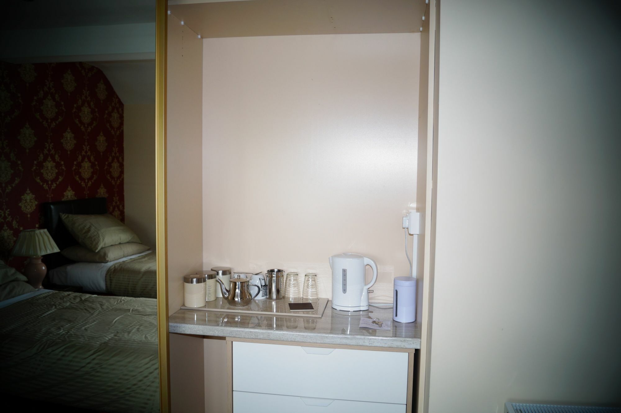 Marie'S Bed And Breakfast Coolock Zewnętrze zdjęcie